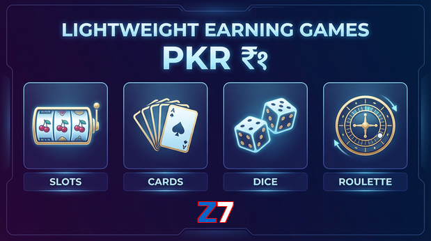 Payment and PKR controls in Z7