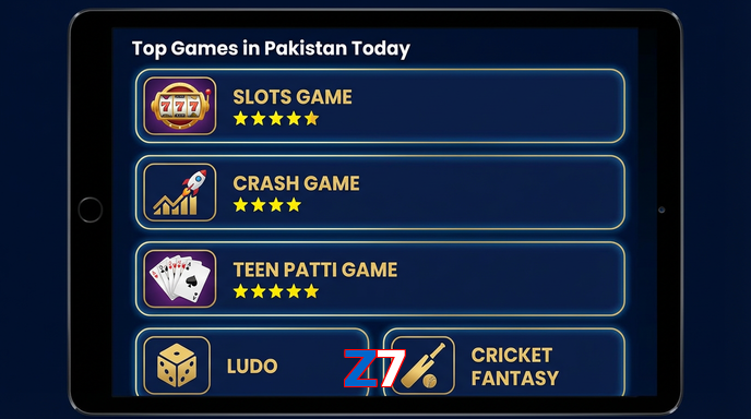 Payment and PKR controls in Z7